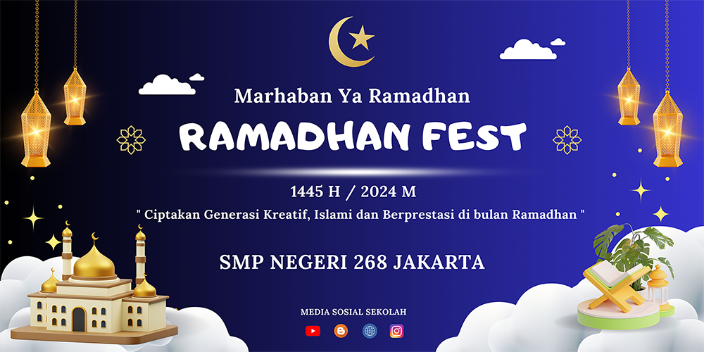 RAMADHAN FESTIVAL